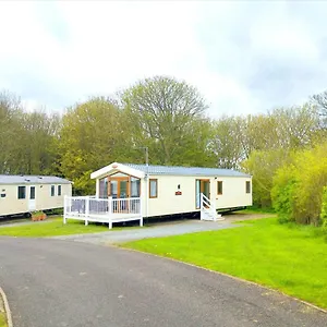 Le Mere Village Caravan Hire Tunstall (East Riding of Yorkshire)