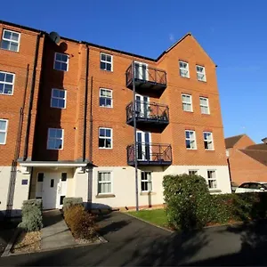 West Bridgford Luxury Balcony , Nottingham United Kingdom